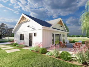 Adorable 1-Bedroom Home